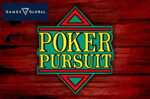 Poker Pursuit